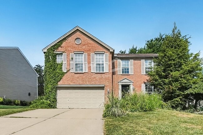 Building Photo - 947 Evergreen Park Ln
