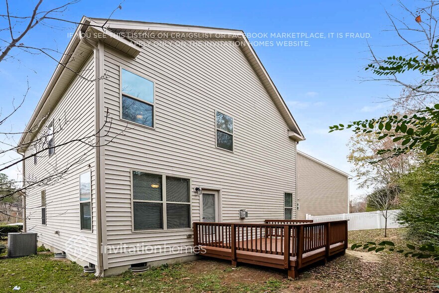 Building Photo - 604 Brookfield Dr