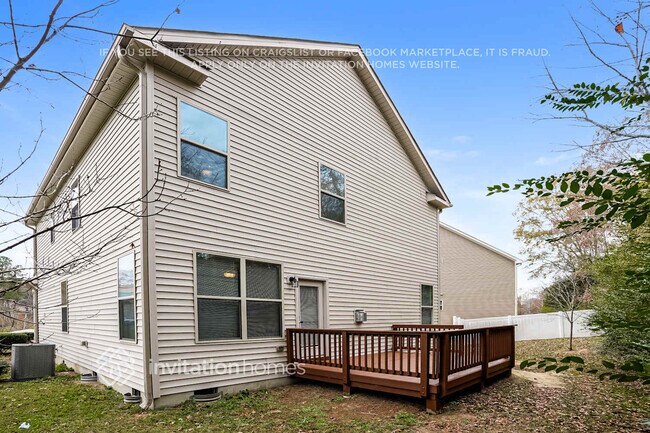 Building Photo - 604 Brookfield Dr