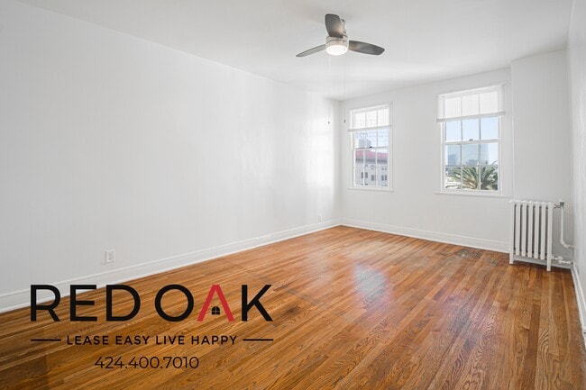 Primary Photo - 2505 W 6th St