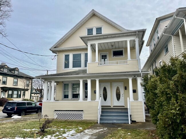 Building Photo - 2449 North Ave