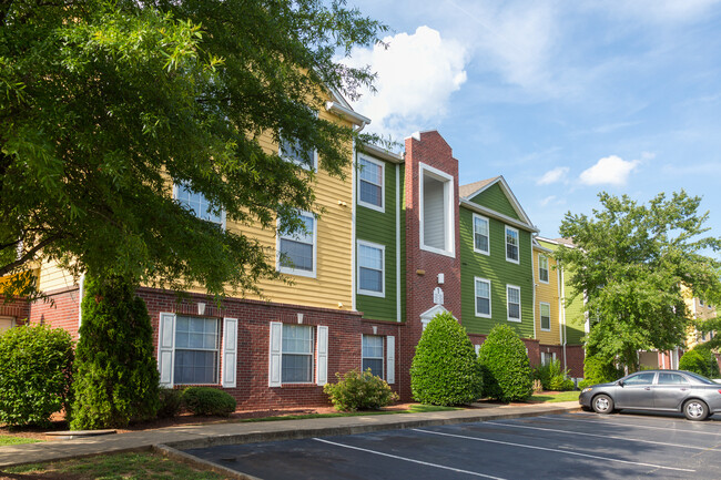 The Emerson - Bowling Green, KY | Apartment Finder