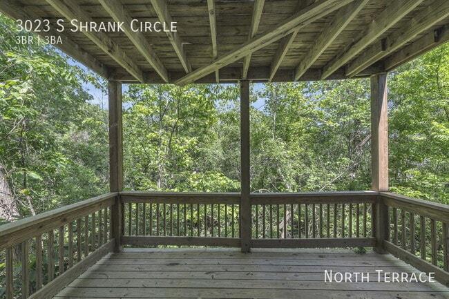 Building Photo - 3023 S Shrank Rd