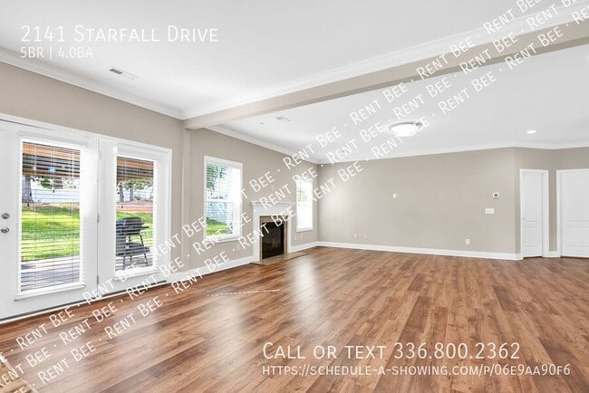 Building Photo - 2141 Starfall Dr
