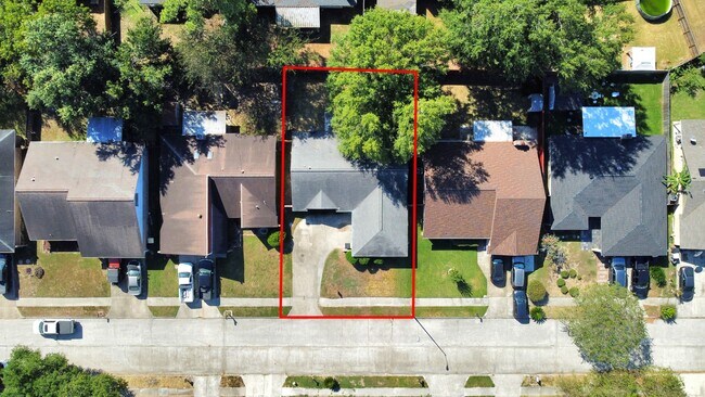 Building Photo - 5306 Mossgrey Ln