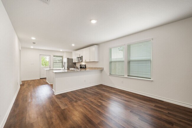 Building Photo - Charming New Rental in the Growing Dove So...