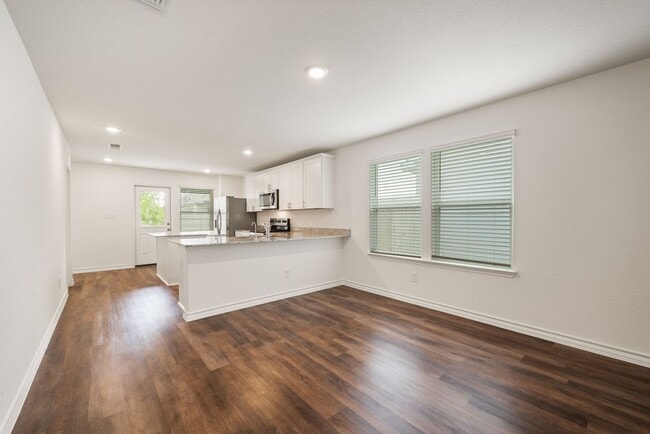 Building Photo - Charming Rental in the Growing Dove Song Subdivision of Marion, TX - Realtor Commission: $350