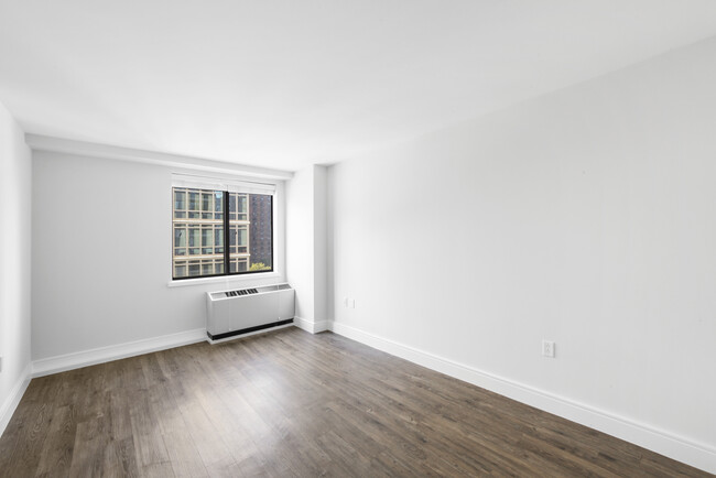 Floorplan - The Cole by Stonehenge