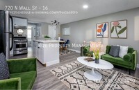 Building Photo - Fall in Love With Your Newly Renovated Mar...