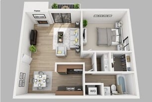 Building Photo - 2220 Ravens Crest Dr