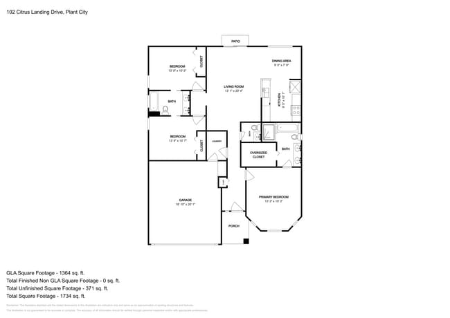 Building Photo - 102 Citrus Landing Dr