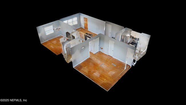Building Photo - 1551 Nicholson Rd