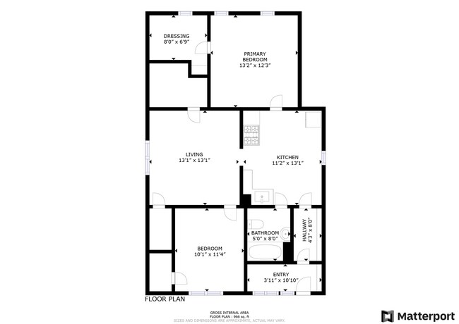 Building Photo - 3127 Restormel St