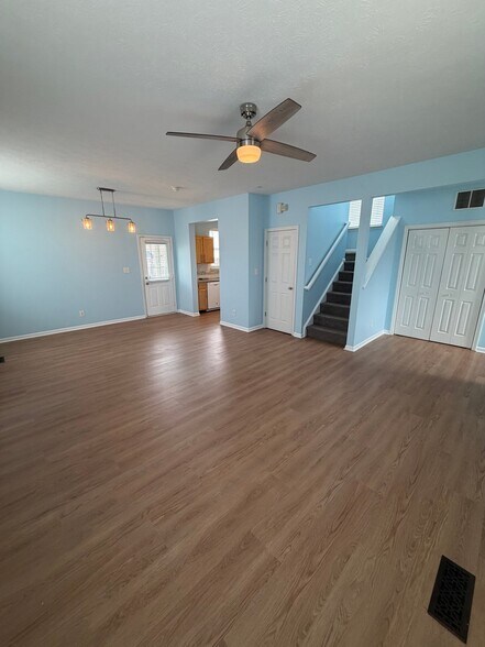 Building Photo - 2516 N College Ave