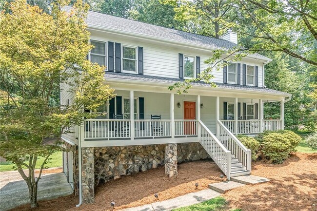 Primary Photo - 1022 Knotts Pointe Dr