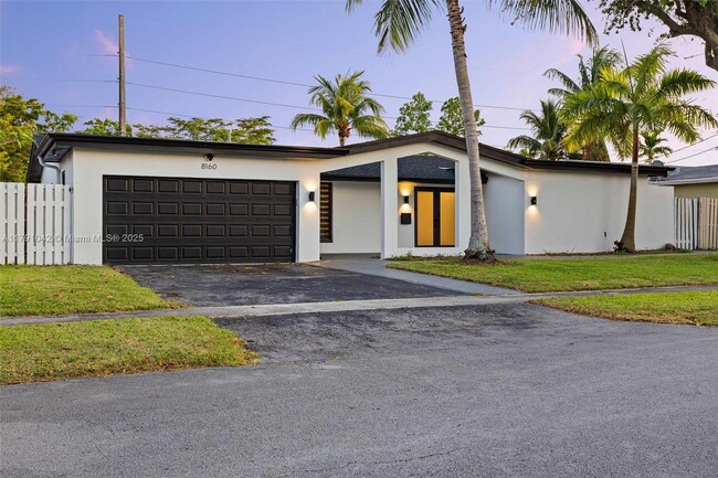 Building Photo - 8160 NW 20th Ct