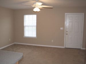 Interior Photo - Dolphin Hills