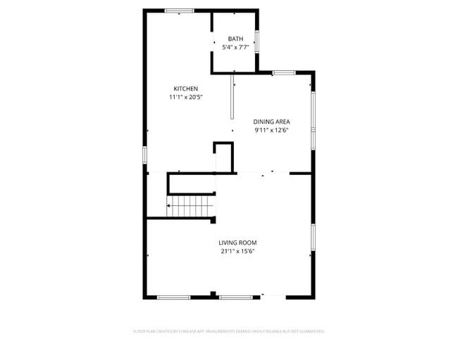 Building Photo - 1206 N Johnson St