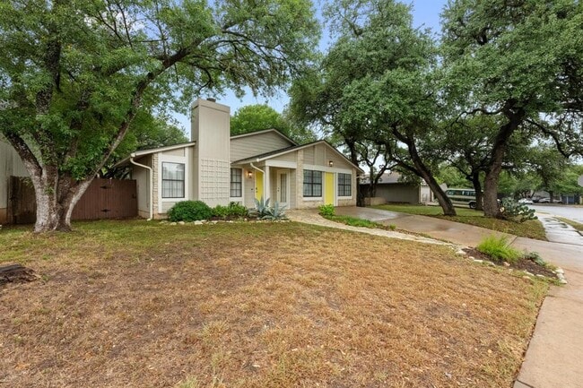 Building Photo - 8406 Copano Dr