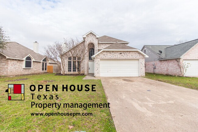 Primary Photo - 134 Woodcreek Dr, Rockwall