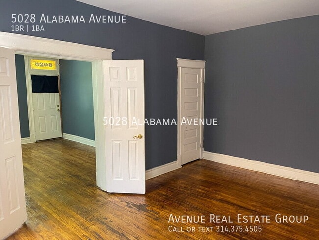 Building Photo - 5028 Alabama Ave