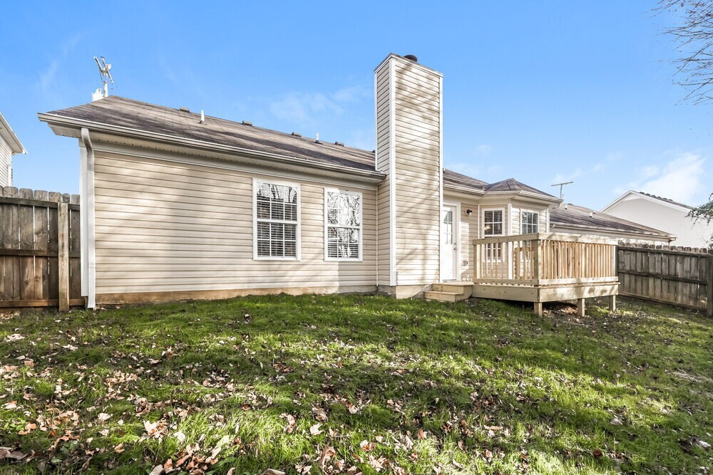 Building Photo - 1389 E Nir Shreibman