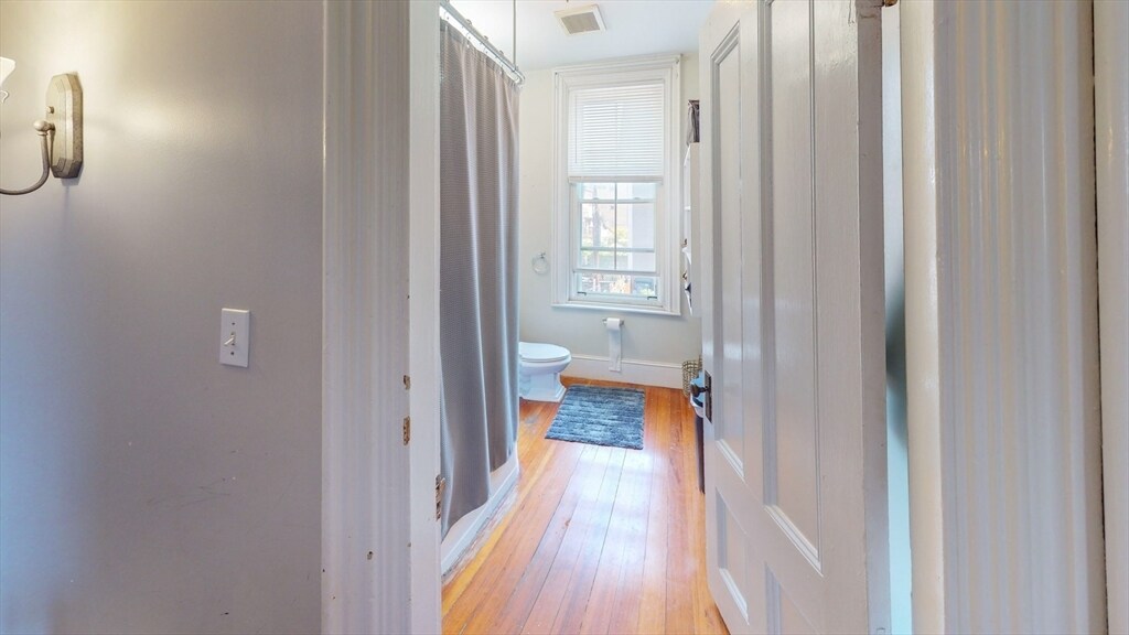 Building Photo - 58 P St