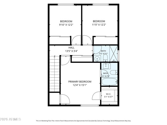 Building Photo - 7126 N 19th Ave