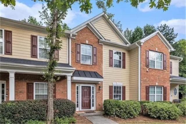 Building Photo - 585 McWilliams Rd SE