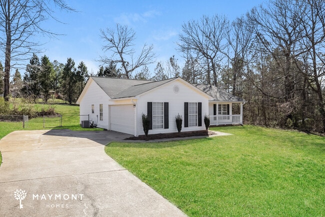 Building Photo - Inviting 3 Bedroom Home in Jackson, GA