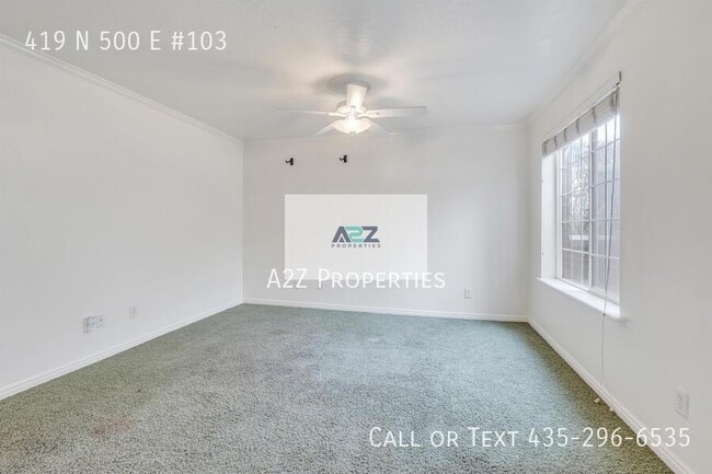 Building Photo - 419 N 500 E