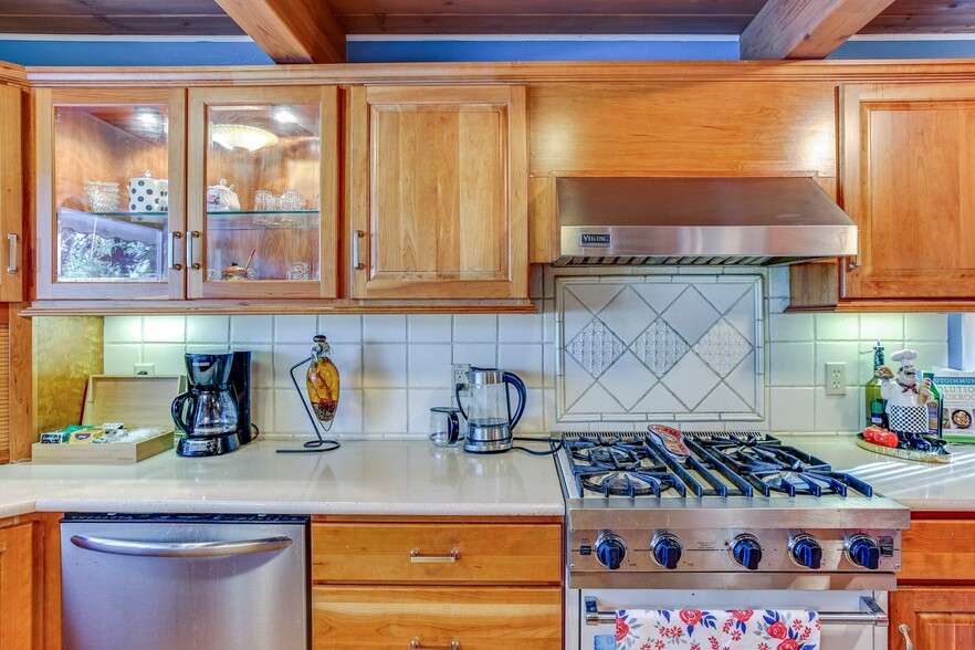 Kitchen - 26332 135th Ave SE