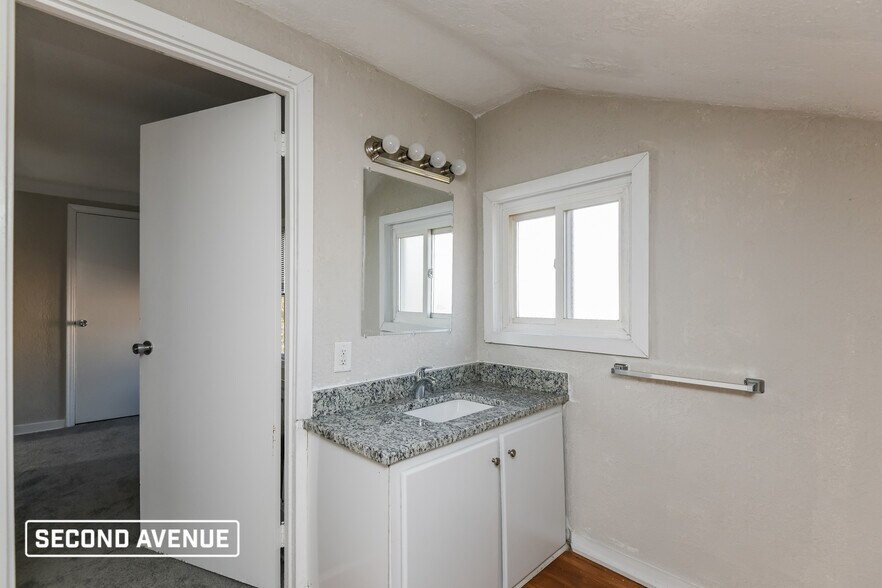 Building Photo - 5118 Delford St