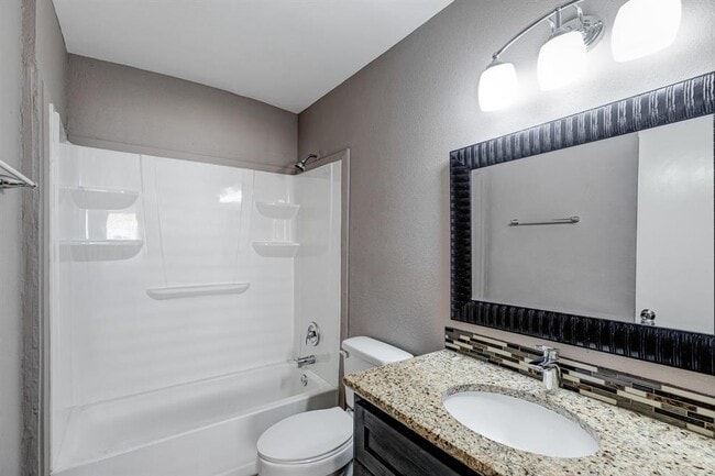 Building Photo - 5404 Atascosa Dr