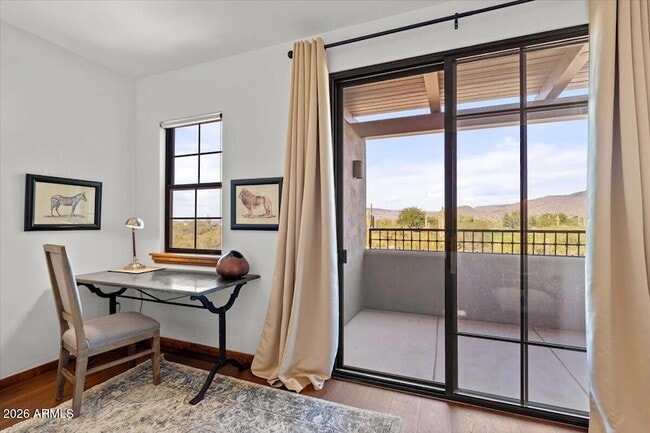 Building Photo - 36601 Mule Train Rd