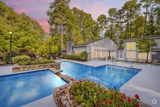 Building Photo - Timber Hollow