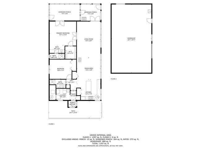 Building Photo - 5000 Co Rd 92