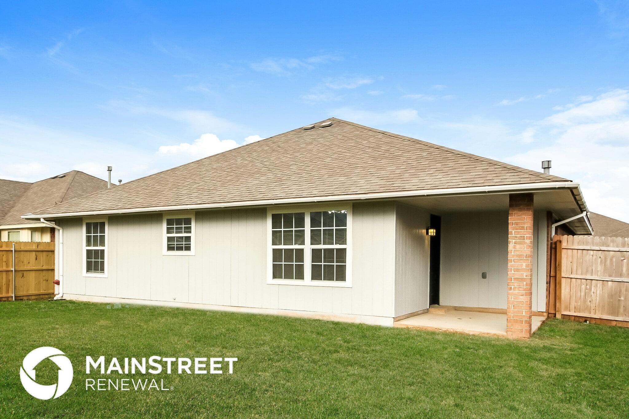 Building Photo - 8004 John Robert Dr