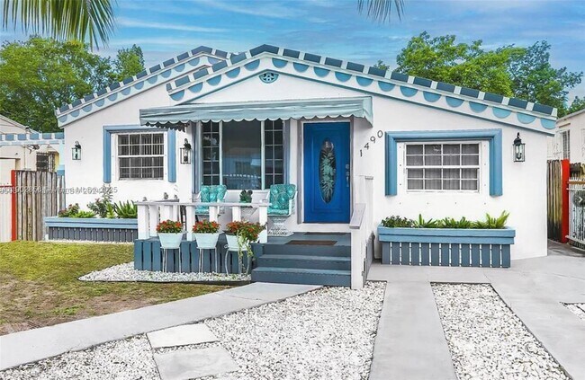 Primary Photo - 1490 NW 34th St