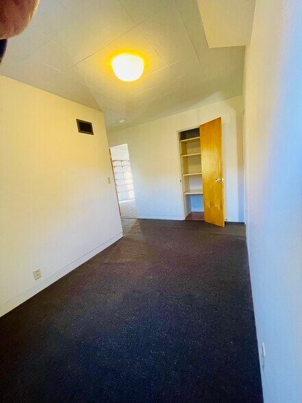 OFFICE AREA - 10 Packard Ave