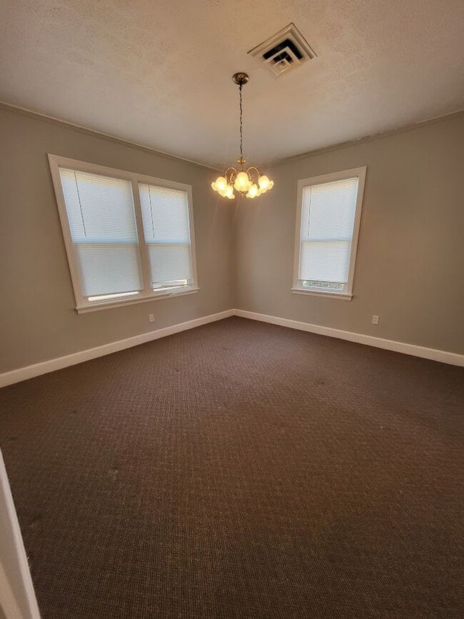 Building Photo - Remodeled 2 Bedroom 1 Bath Brick Duplex