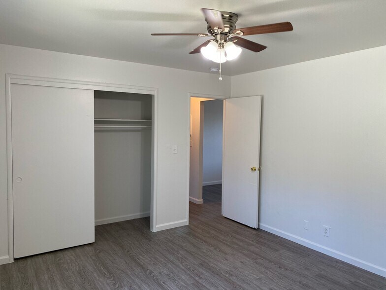 Shasta Glen Apartments 60616064 Gossett Way Marysville CA 95901