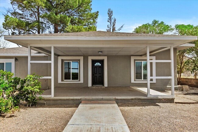 Building Photo - 2595 S Montierth Ln