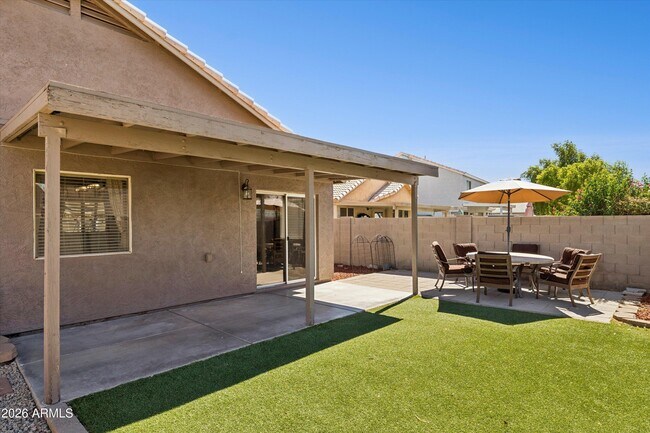 Building Photo - 7415 E Lobo Ave