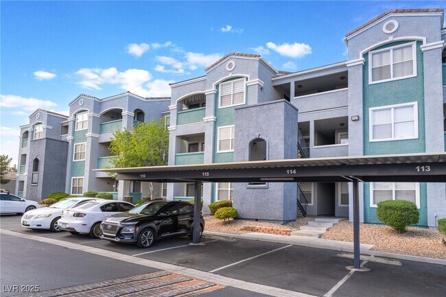 Primary Photo - 6955 N Durango Dr