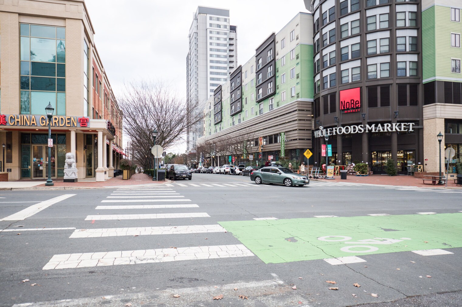 Building Photo - 11418 Rockville Pike