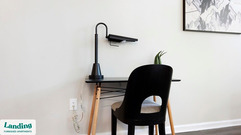 Building Photo - 100 Peyton Pl SW