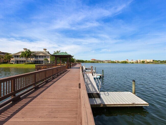 Building Photo - 6427 Moorings Point Cir