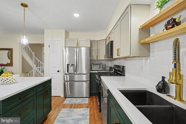 Building Photo - 20 Culmore Ct
