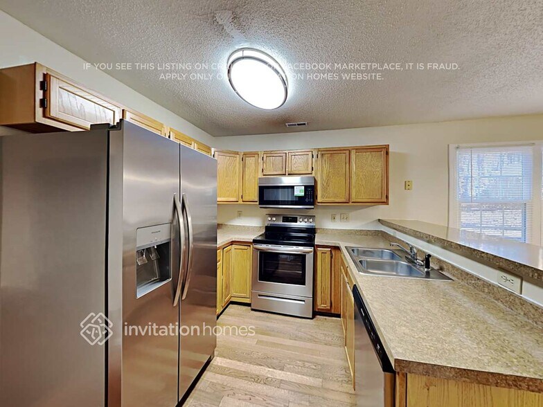 Building Photo - 1501 Pycroft Ct